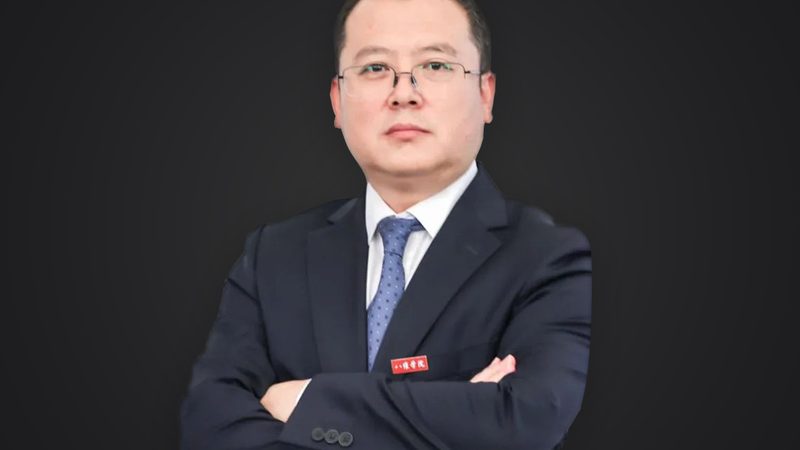 人脸识别闸机：揭秘其背后的技术原理与选购要点**