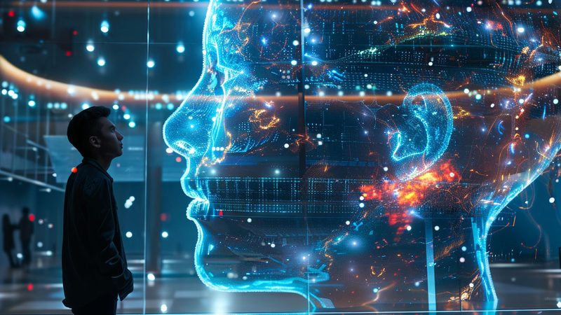 揭秘人工智能公司报价背后的考量因素