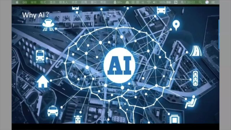 企业AI应用开发公司排名：揭秘背后的技术实力与市场趋势
