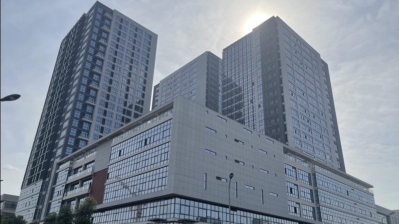 智慧工地人脸识别门禁系统：如何构建高效安全的工地环境
