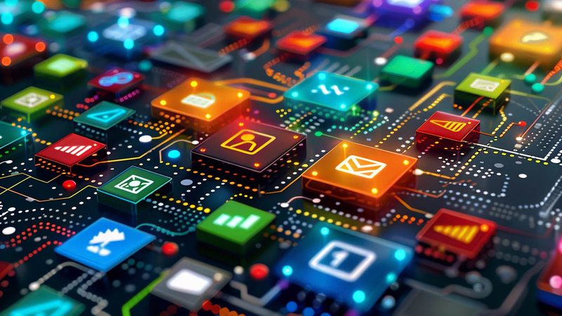 解码人工智能公司商业模式：从技术到盈利的路径